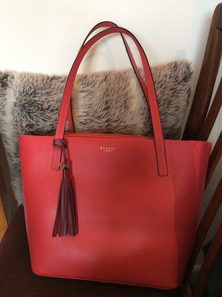 radley bags on gumtree